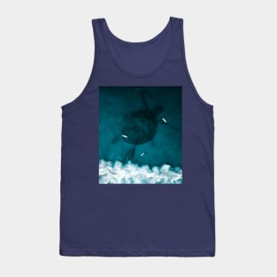 Turtle Tank Top